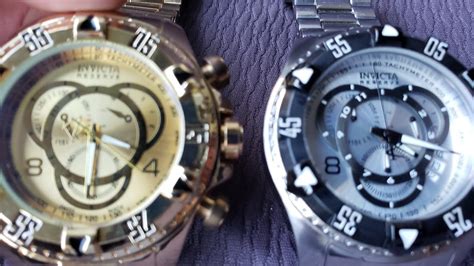 invicta watch fake or real|invicta watch values price guide.